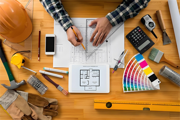 装修避坑指南：如何找到适合的设计师